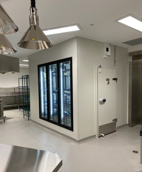 Elevate Your Space with a Cool Room Kitchen Design